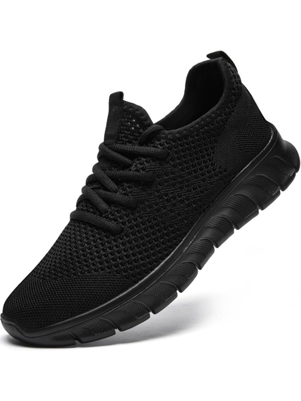 Women's Non-Slip Running Sneakers for Gym, Tennis, Walking & Workout